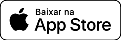 botão de download do aplicativo Mycapital Calculadora de Imposto de Renda para Investimentos em renda variável para download na App Store​