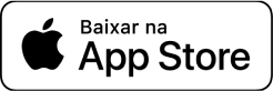 botão de download do aplicativo Mycapital Calculadora de Imposto de Renda para Investimentos em renda variável para download na App Store​