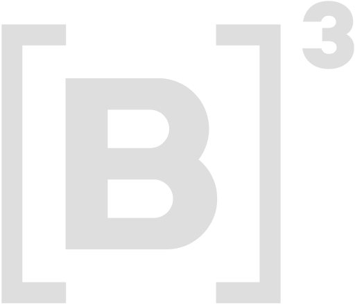 B3 - Bolsa de Valores do Brasil